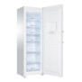 HAIER H2F-255WSAA - Congélateur armoire - 262L - Froid No Frost -L60 x H186.5 cm - Blanc