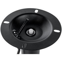 Conjunto de 2 banquetas de bar Pitas Natura