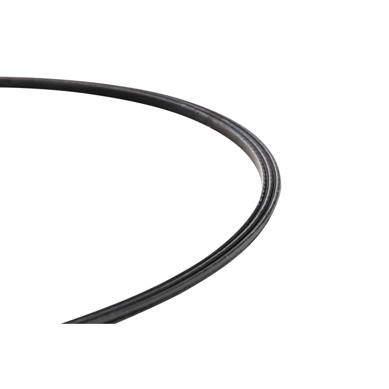 Anneau de protection de sol de rechange 38 cm noir