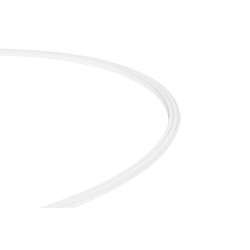 Anneau de protection de sol de rechange 38 cm blanc