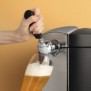 H.KoeNIG BW1778 - Tireuse a biere - Compatible fûts (HEINEKEN) 5 L - Inox