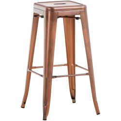 Tabouret de bar Joshua V2...