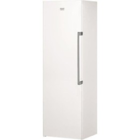 HOTPOINT - UH8F1CW1 - Congélateur vertical - 260L - No-Frost - L59,5cm x H187,5cm - Blanc