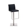 Tabouret de bar Panama E simili cuir