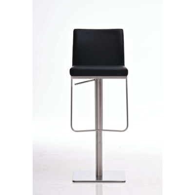 Tabouret de bar Panama E simili cuir