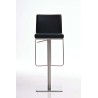 Tabouret de bar Panama E simili cuir