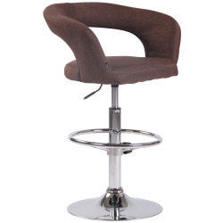 Tabouret de bar Jaen en...
