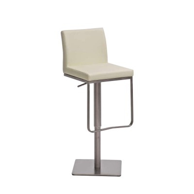 Tabouret de bar Panama E simili cuir