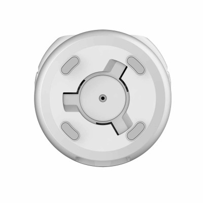 HOTPOINT HA8SN2EW - Réfrigérateur congélateur bas 328 L (230+98) - NO FROST - L 64 x H 194,5 - Blanc