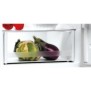 HOTPOINT HA8SN2EW - Réfrigérateur congélateur bas 328 L (230+98) - NO FROST - L 64 x H 194,5 - Blanc