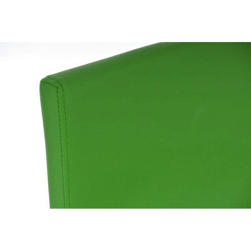 Lot de 2 tabourets de bar Newport vert