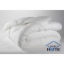 Couette anti-Acariens LOVELY HOME - 350g - 140 x 200 cm - Blanc