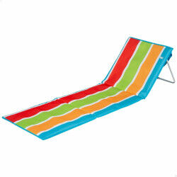 Chaise longue inclinable...