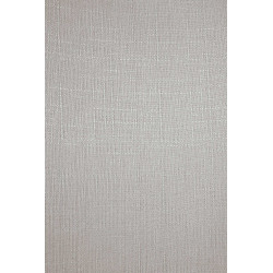 Chaise de salle à manger en tissu Napier | crème