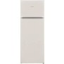 INDESIT I55TM4110W1 - Réfrigérateur congélateur haut - 213L (171 + 42) - Froid Statique - L 54 cm x H 144 cm- Blanc.