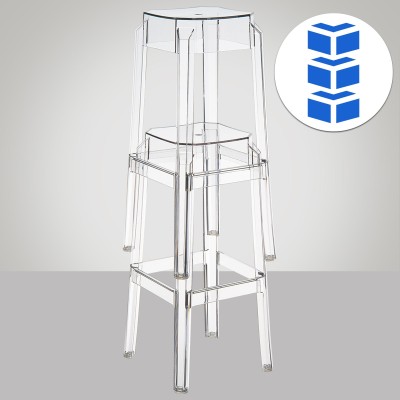 Tabouret de bar Renard