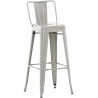 Tabouret de bar Mason