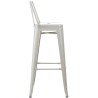 Tabouret de bar Mason