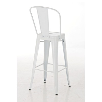 Tabouret de bar Aiden