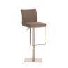 Tabouret de bar Panama E tissu