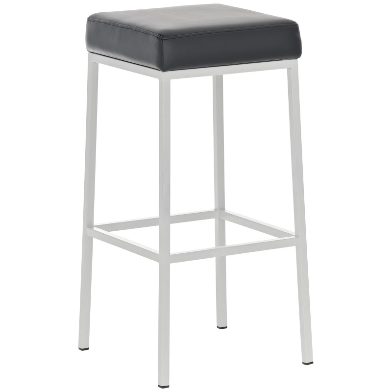 Tabouret de bar Montréal L80