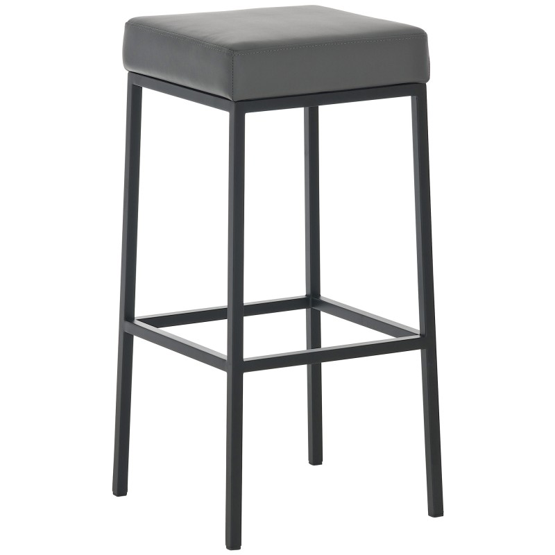 Tabouret de bar Montréal B80