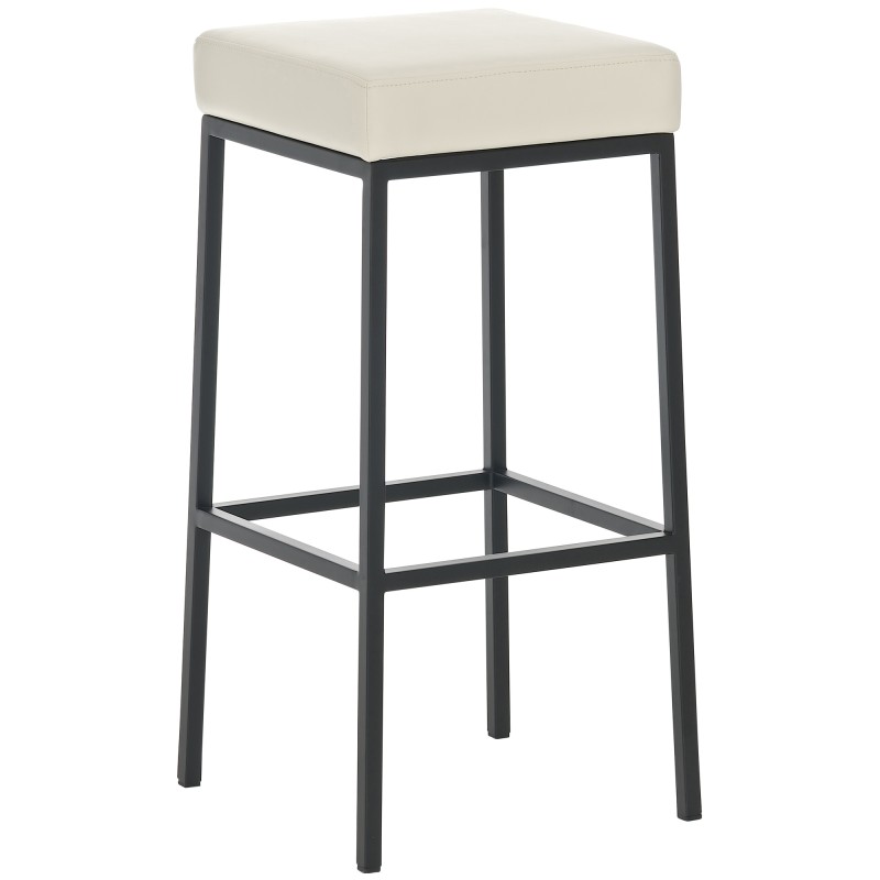 Tabouret de bar Montréal B85