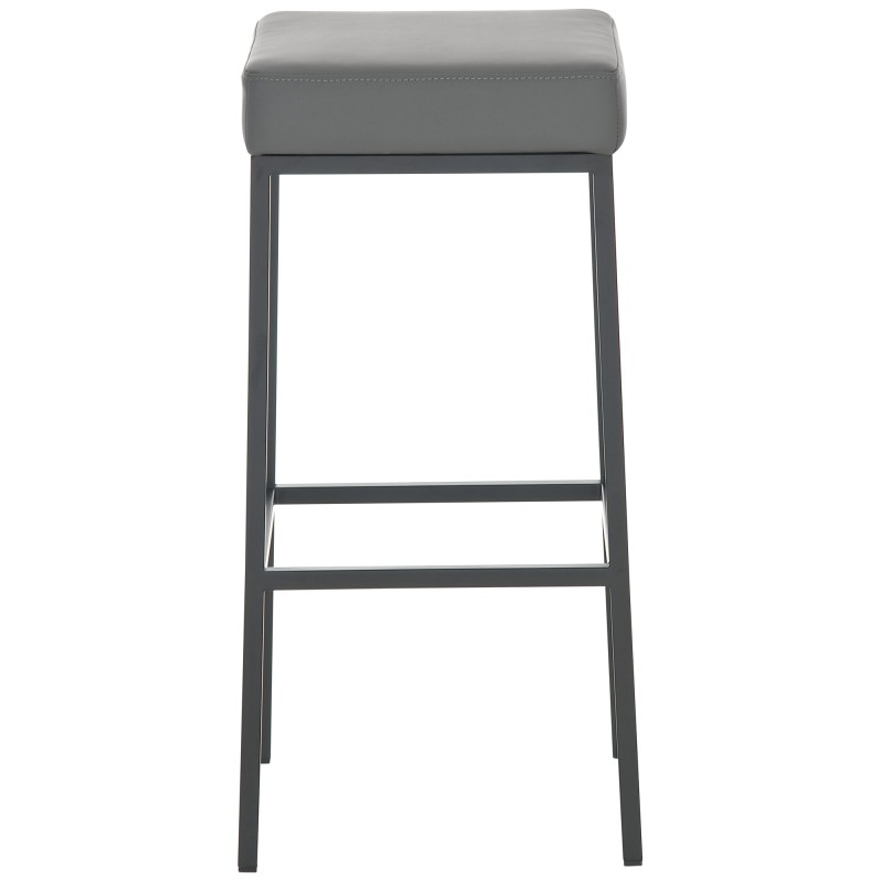 Tabouret de bar Montréal B85