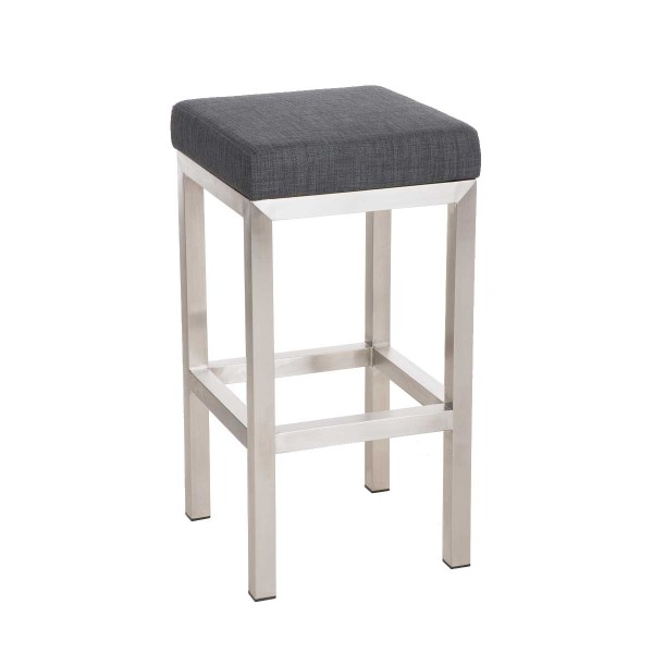 Tabouret de bar Taylor E80 TISSU