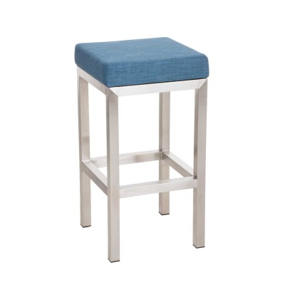 Tabouret de bar Taylor E80 TISSU