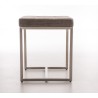 Tabouret Barci TISSU