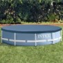 Intex - 28030 - Bâche protection pour piscine ronde 3m05