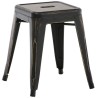 Tabouret Armin ancien