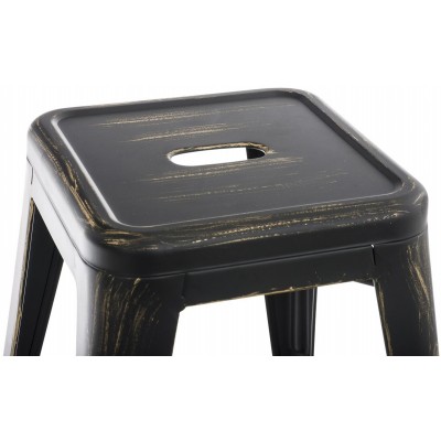 Tabouret Armin ancien