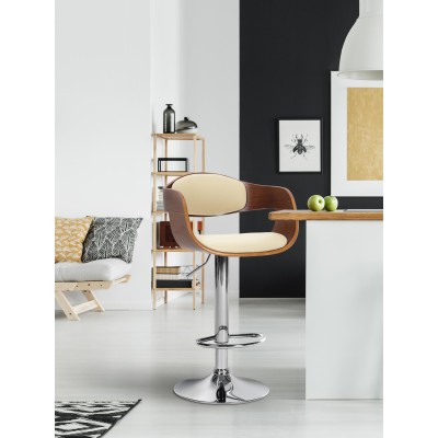 Tabouret de bar Kingston C