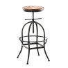 Tabouret de bar Fort 