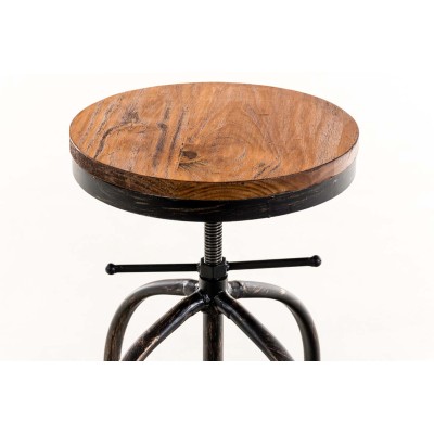 Tabouret de bar Fort