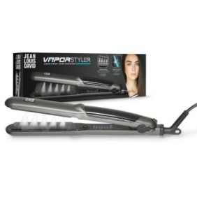 Jean Louis David Accessoires Cheveux Vapor Styler Lisseur Vapeur