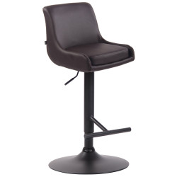 Tabouret de bar Club simili...