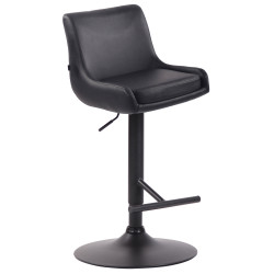 Tabouret de bar Club simili...