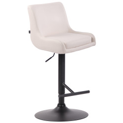 Tabouret de bar Club simili...