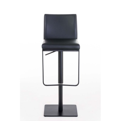 Tabouret de bar Panama B simili cuir