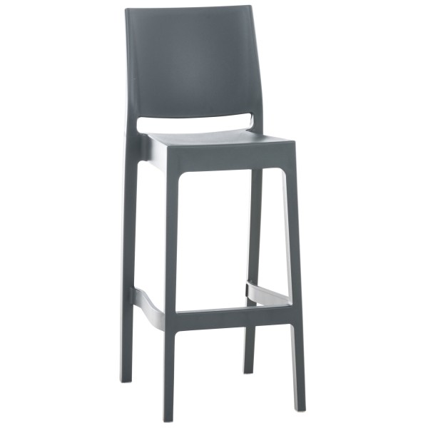 Tabouret de bar Maya