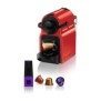 KRUPS NESPRESSO YY1531FD Inissia Machine expresso a capsules, Pression 19 bars, Rouge rubis