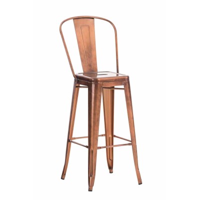 Tabouret de bar Aiden