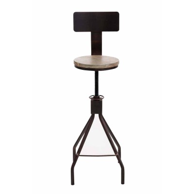 Tabouret de bar Elko