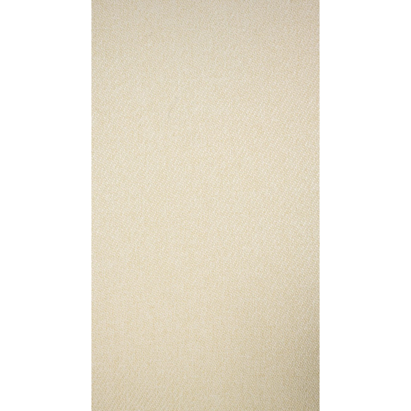 Chaise de salle à manger Zadar, tissu crème foncé antique