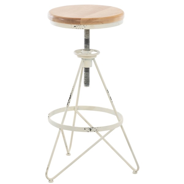 Tabouret de bar Karla