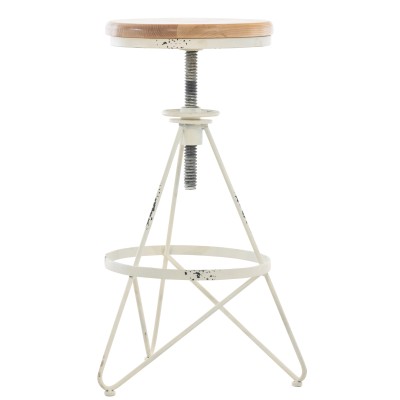 Tabouret de bar Karla