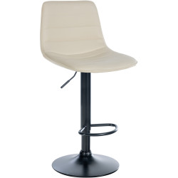 Tabouret de bar Lex simili...